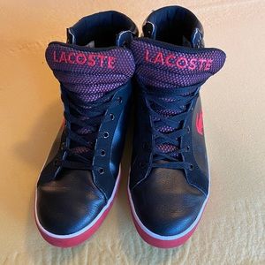 Men’s Lacoste Shoes